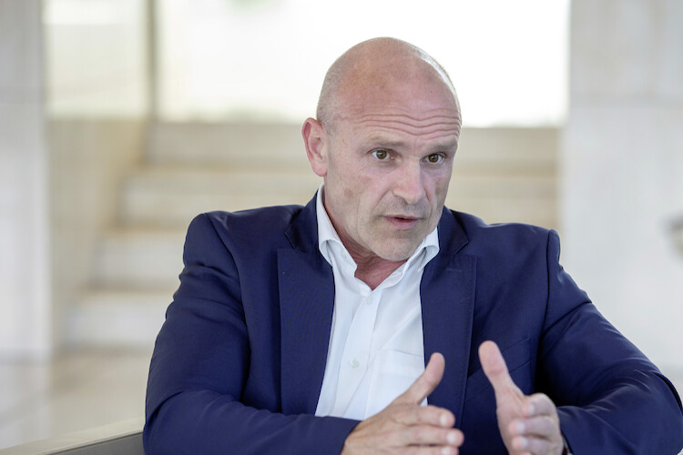 Volkswagen ogłasza zmiany w zarządzie marki